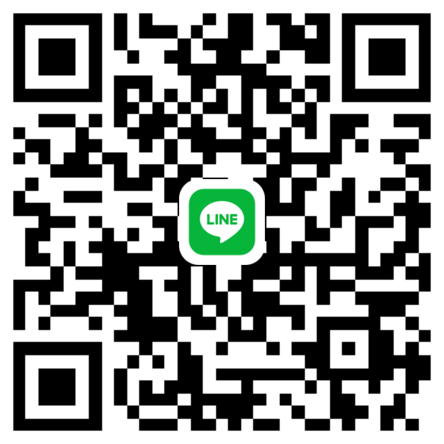 LINE QR Code